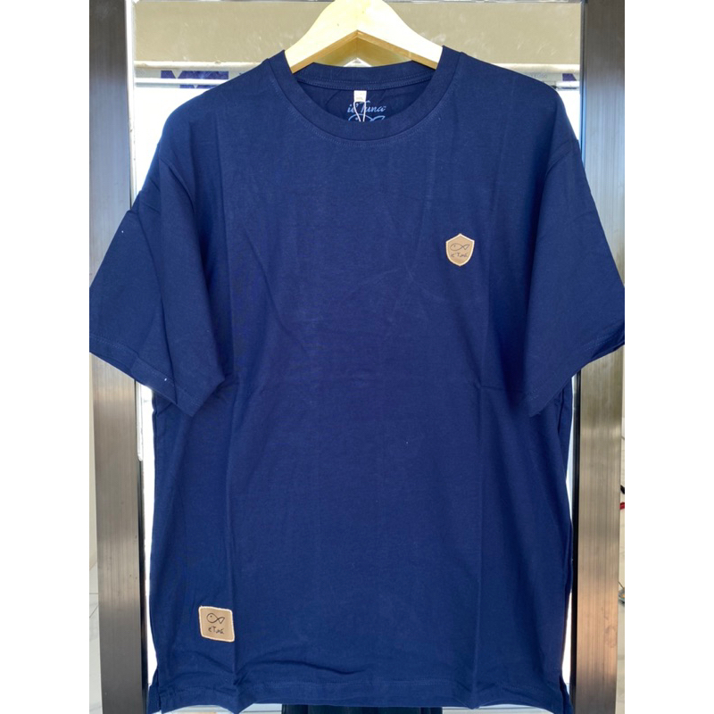 KAOS PREMIUM POLOS JUMBO UNDER 100RIBU