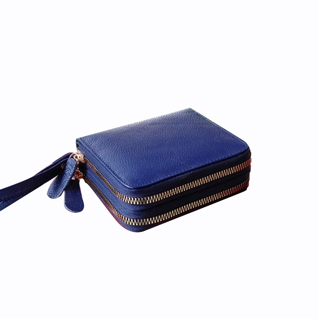 Dompet Wanita Kulit Asli garut