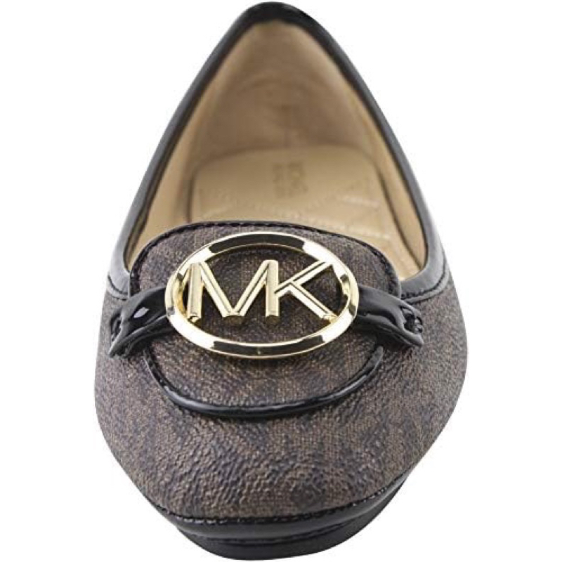 MK Lilie Style Women Flat Shoes Ballet Shoes Casual Shoes