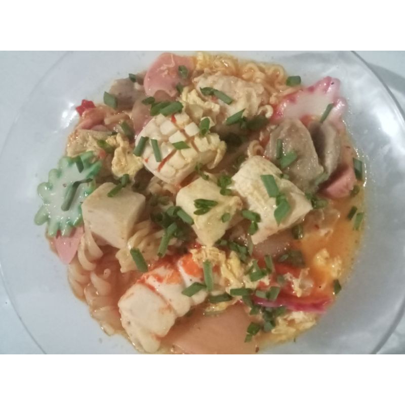 

seblak seafood,seblakkencur,seblakkomplit,seblakpedas