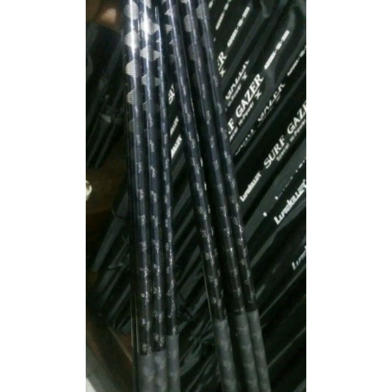 top lurekiller surf gazer cw100-300g dan cw150-350g