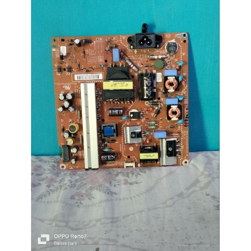 PSU - REGULATOR - POWER SUPPLY TV LED LG 42LB561T - 42LB561