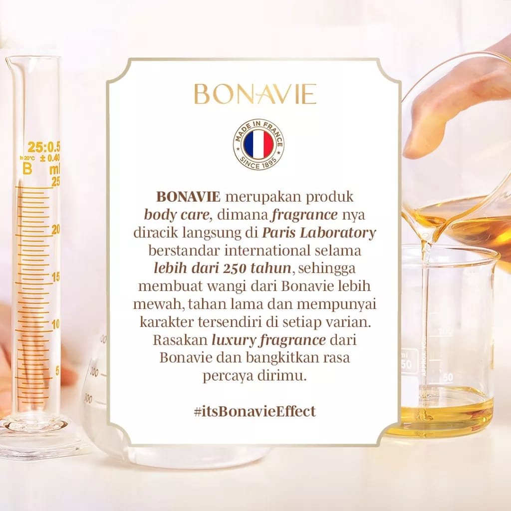 BONAVIE Body Mist 100ml