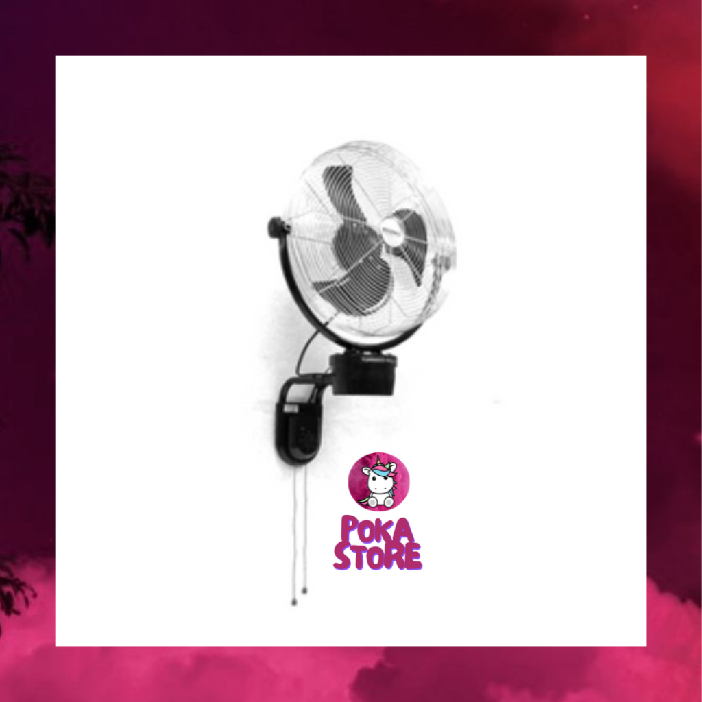 WALL FAN REGENCY 12 INCH - TW 12
