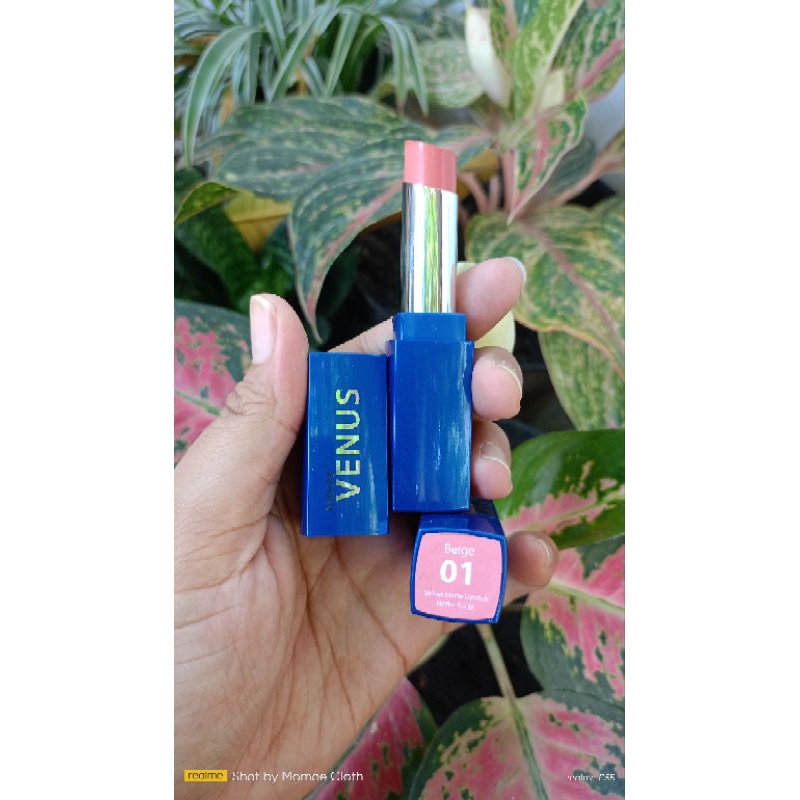 lipstik Venus matte