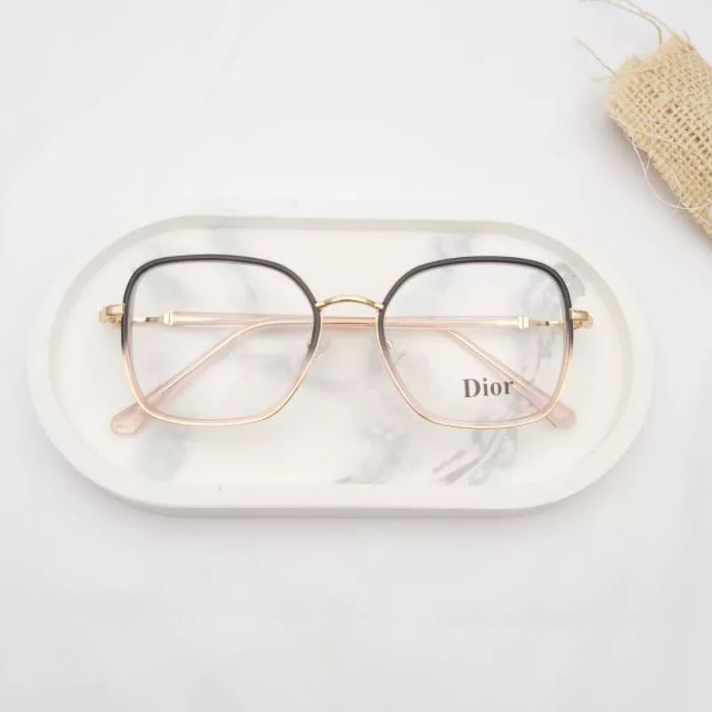 kacamata minus bluecromic minus -1,50