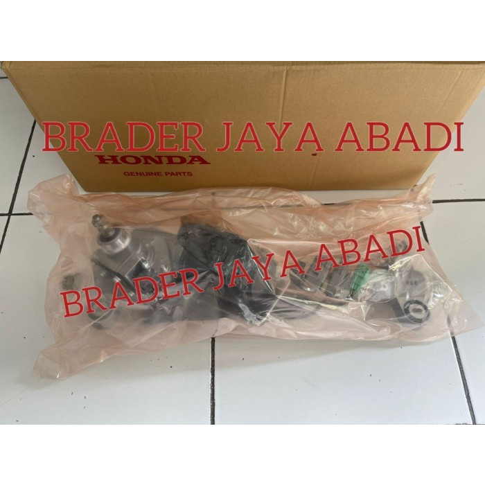 GEAR BOX COMP STIR STEER MODULE CRV GEN 4 RM1 ASLI 2013 2014 2015 2016 2017 HONDA 53601 T0A 003 P S 
