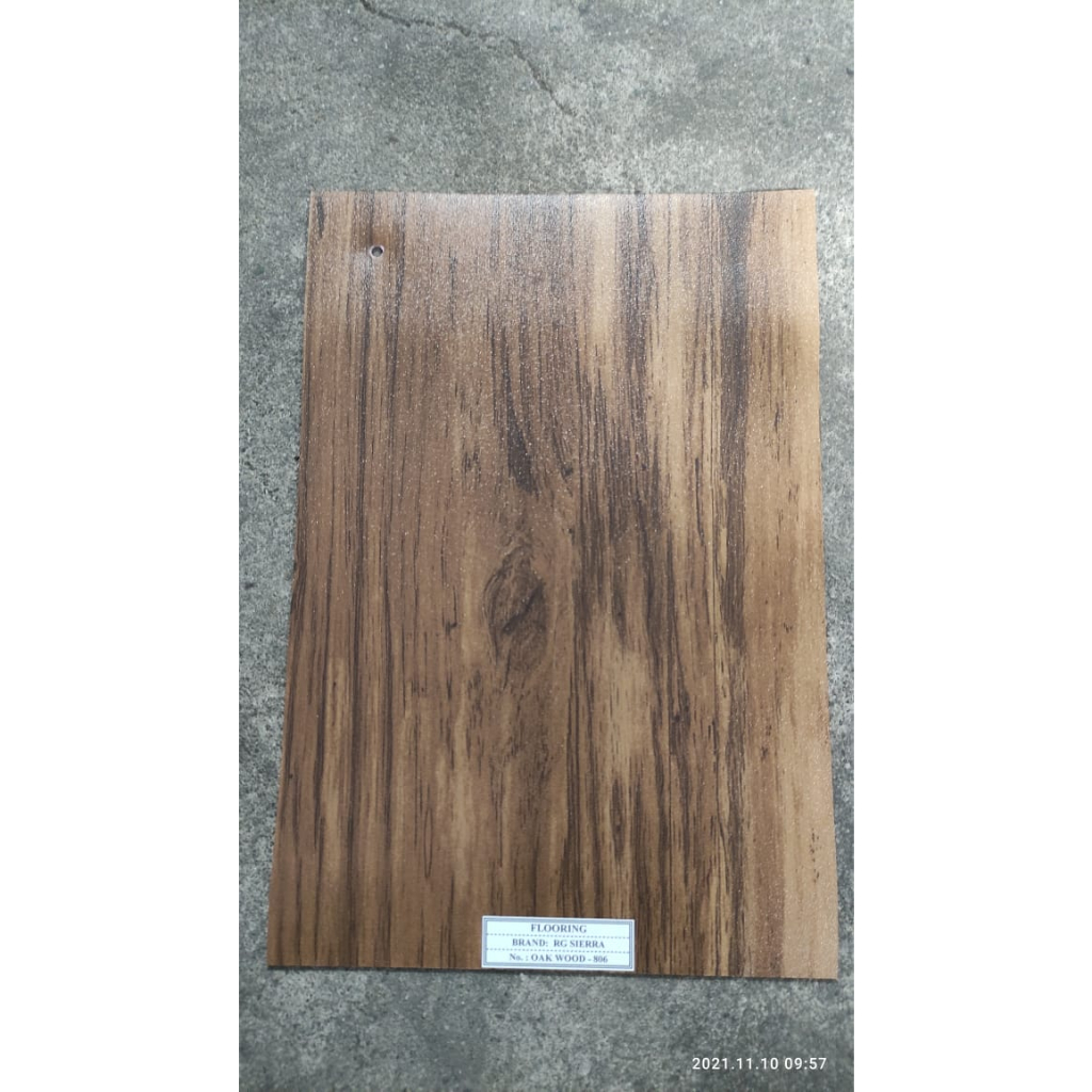 Vinyl Roll ARNI 1,2mm - Karpet vinyl Roll Sierra 1,2mm  - motif kayu