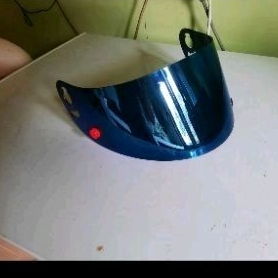 VISOR KYT KR1/SUOMY SR SPORT