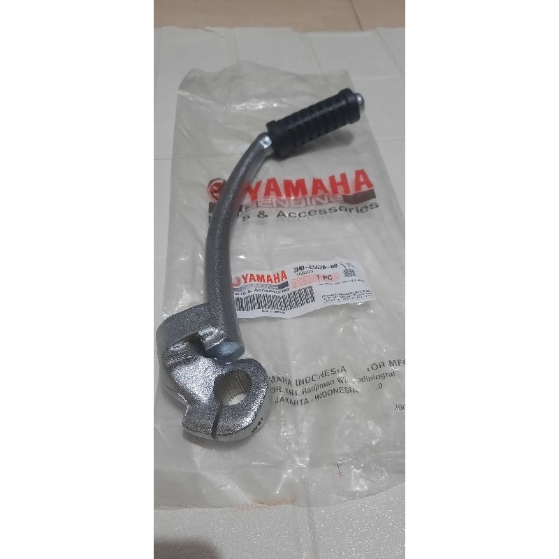 Pedal Kick Stater Engkol Selah Rx King Lama Original 3HB-E5620-00