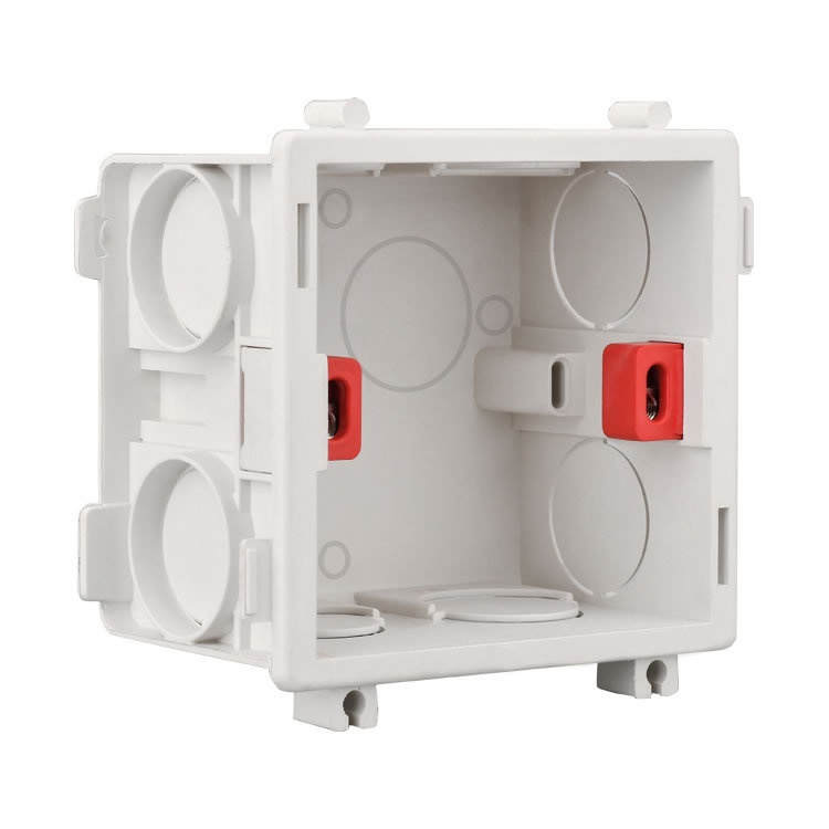 Inbow dus IB MK Hiro Dudukan saklar DOS MANGKOK SAKLAR INBOWDUS