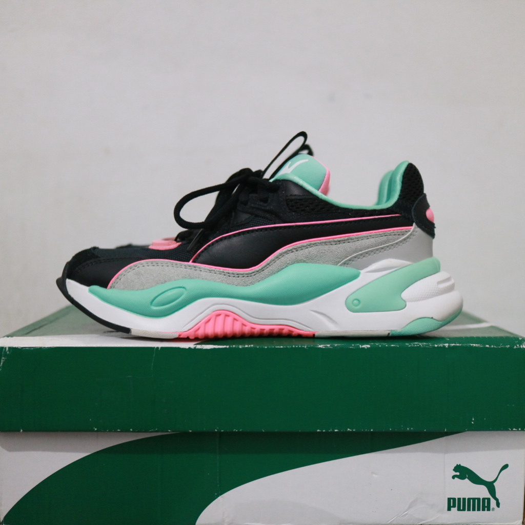 Sepatu Puma RS-2K Messaging original