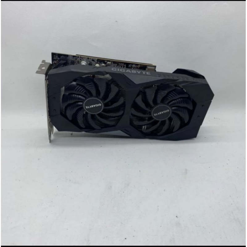 VGA GIGABYTE RTX 2060 6GB DDR6 2ND MULUS