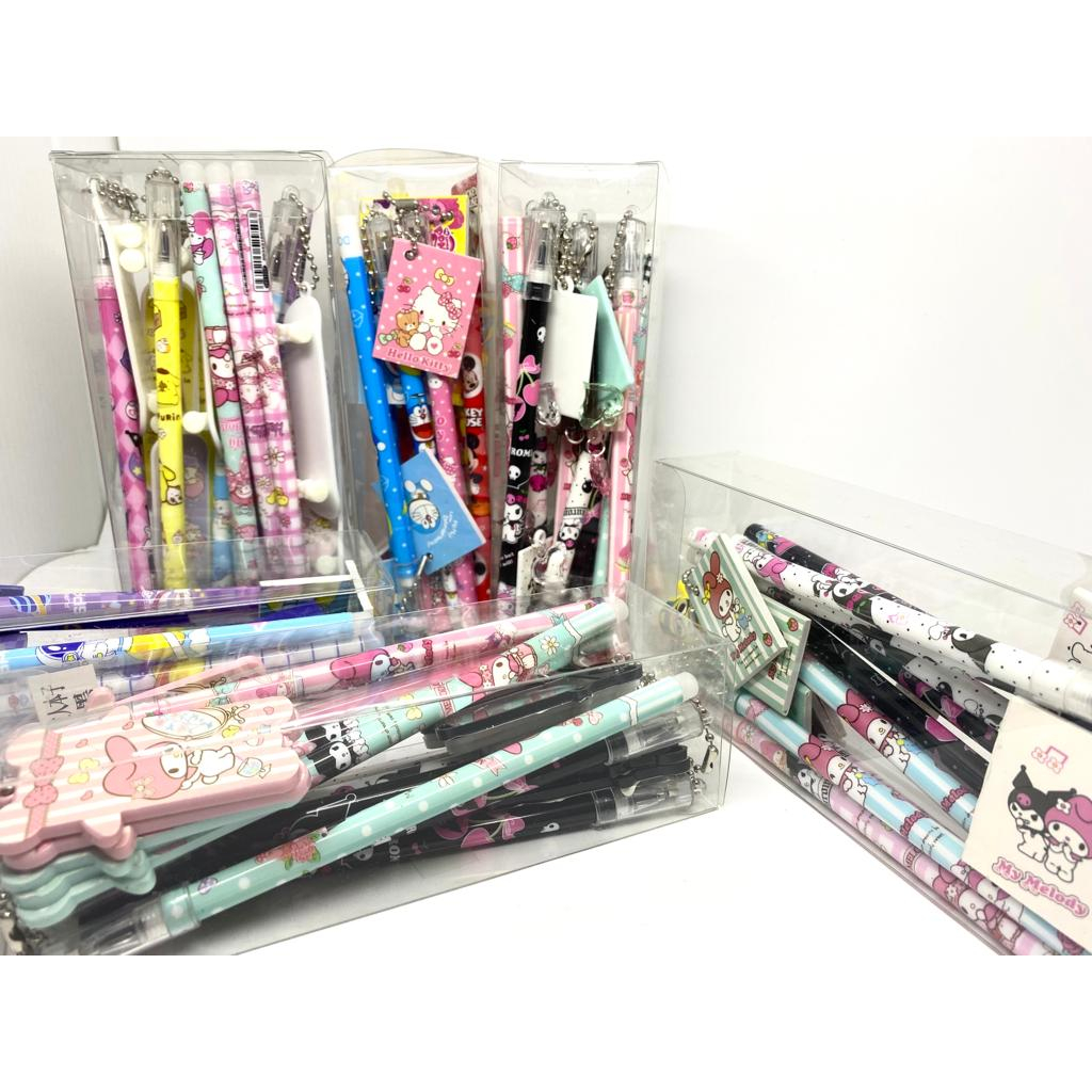 

Ballpoint Gel Fancy - ANEKA PILIHAN