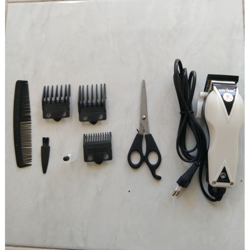 ALAT POTONG RAMBUT/MESIN POTONG RAMBUT