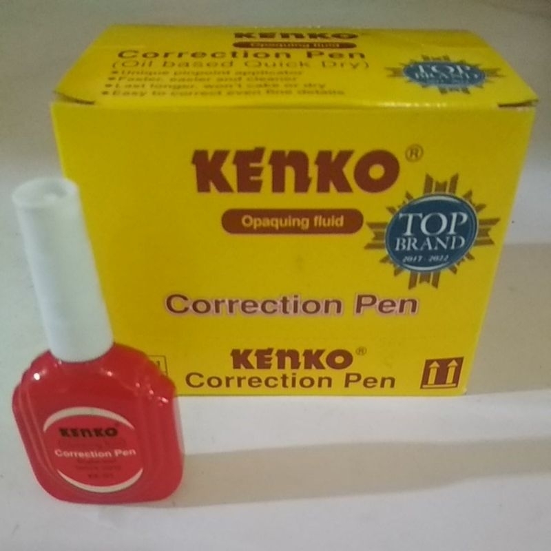 

Correction Pen KENKO KE-01 Original