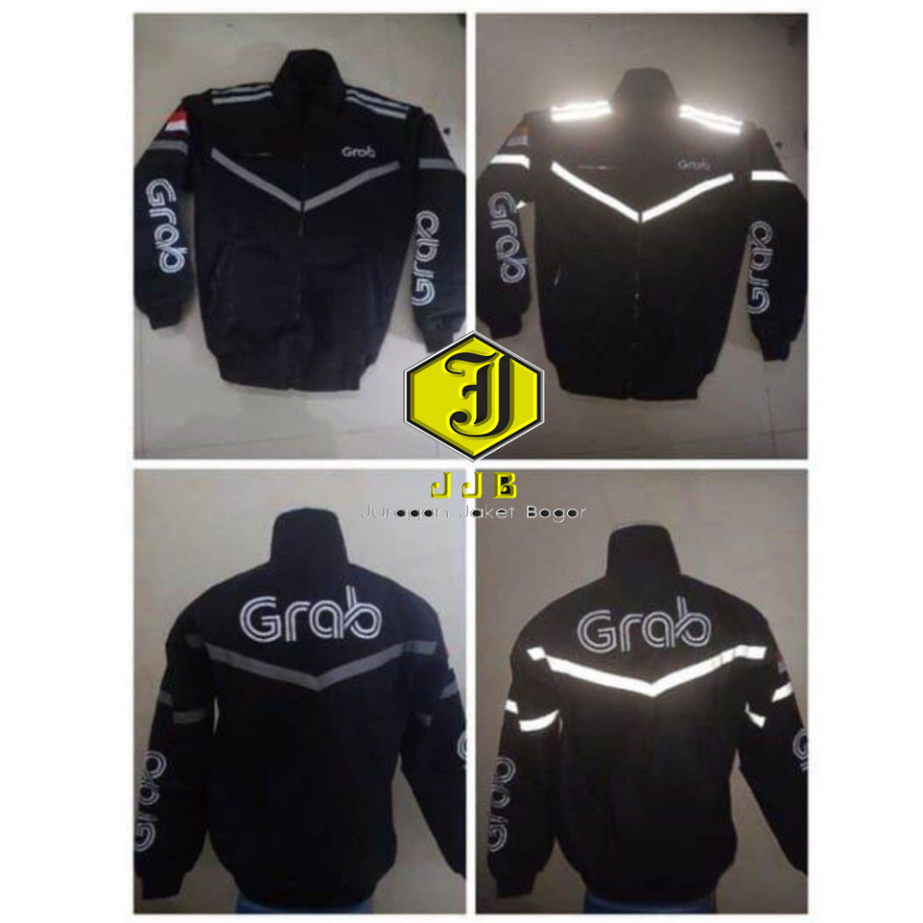 GROSIR!!! New Jakeet Bomber GR33BB Garuda / Jakeet G0j3k TERBARU / Jakeet TERMURAH TERLARIS