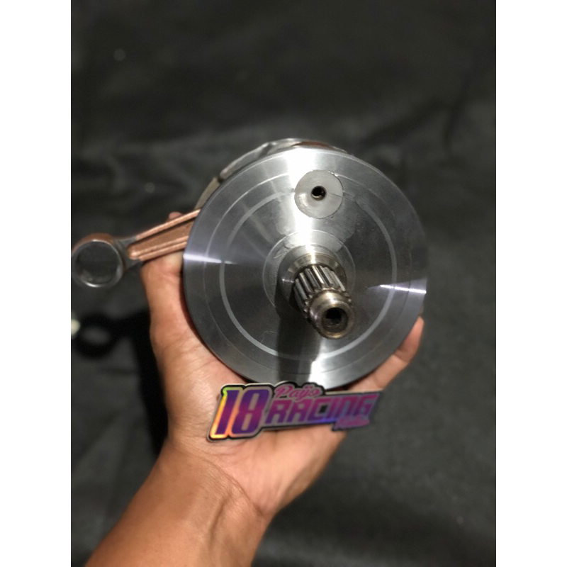 ASKRUK HEREX MEGAPRO TIGER GL MAX PRO BISA REQUEST LANGKAH 62 64 65 63 66 67 68 69 70 72 71 STANG 2t