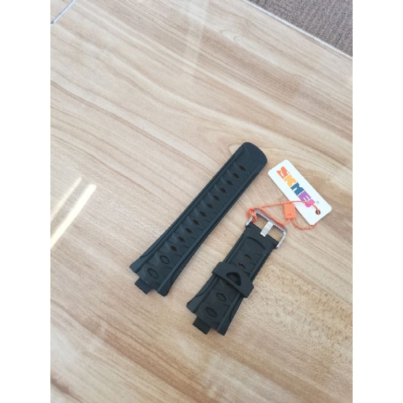 STRAP TALI JAM TANGAN SKMEI ORIGINAL 1313 SKMEI 1313 SK 1313