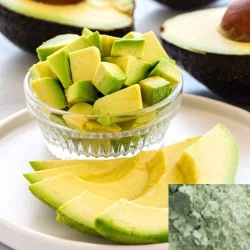 

Bubuk Esen Alpukat 500 gram, Jual Avocado Essence Powder Murah Enak Halal Good Aroma