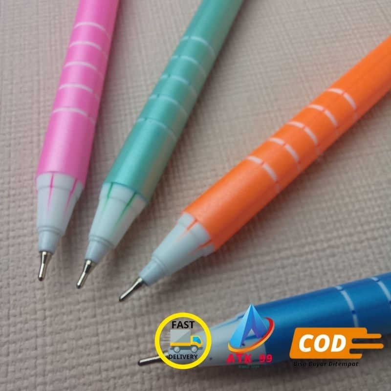 Joyko COZIE BP-335/Pulpen JOYKO/Pen/BallPen/Bolpoint/Pena