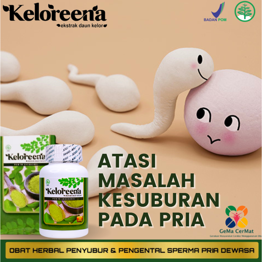Obat Azoospermia Akibat Gangguan Hormon, Obat Penyumbatan Saluran Sperma, Obat Sperma Kosong, Sperma