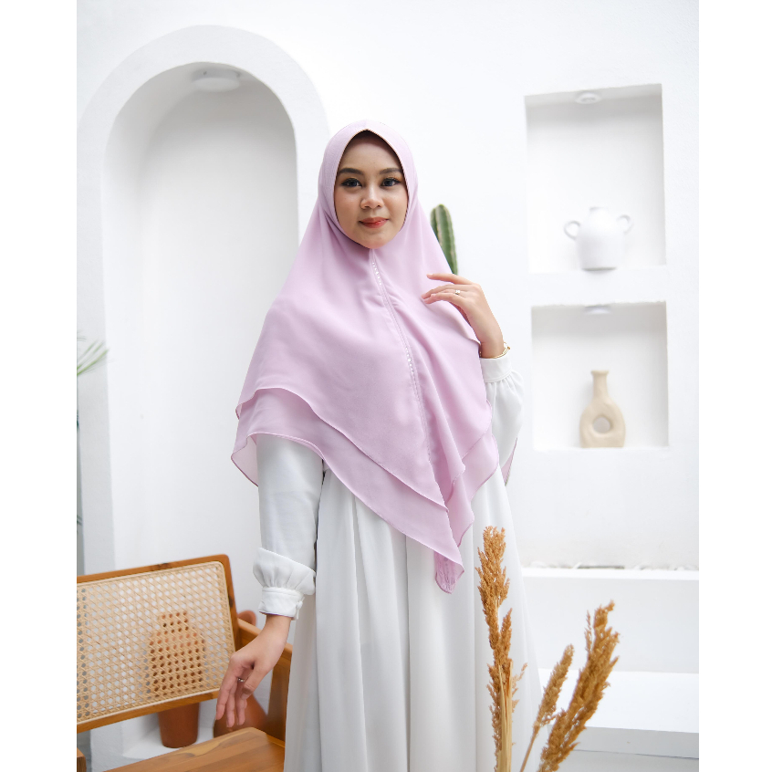 Zihan Khimar