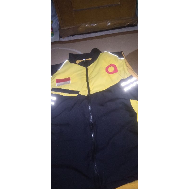 Rompi Maxim Indonesia