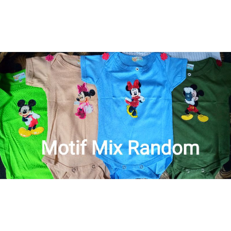 [0-12 bulan] SETELAN BAJU JUMPER ROK TUTU GOTIK SUSUN BAYI PEREMPUAN 0-12 BULAN MINNIE MOUSE / SET JUMPER ROK TUTU FREE BANDO KELINCI / SETELAN BAJU BAYI CEWEK LUCU / SETELAN JUMPER ROK TUTU SUSUN RABBIT KELINCI