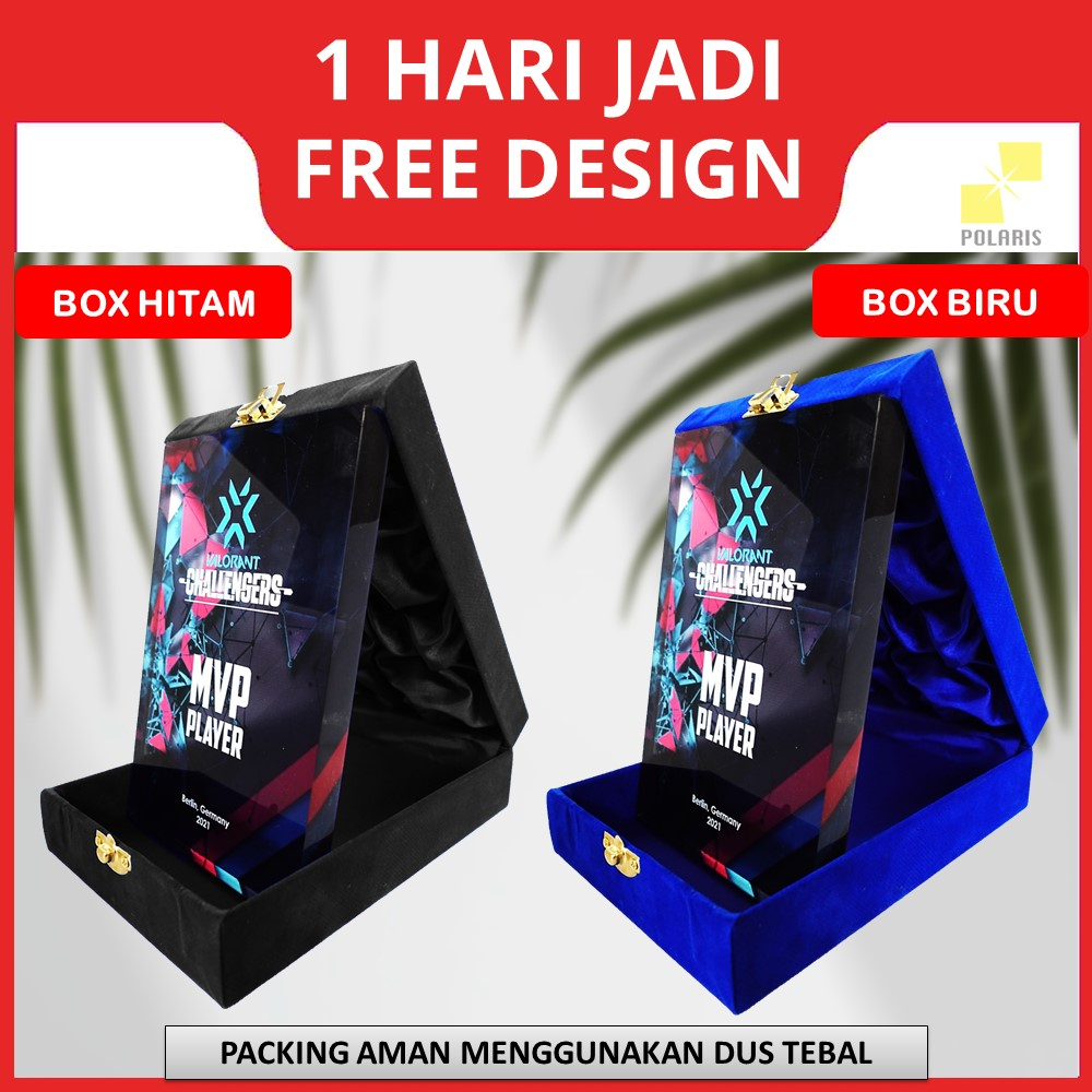 PLAKAT AKRILIK COLORFULL MEWAH ELEGAN + BOX CUSTOM - PLAKAT PENGHARGAAN/KENANG -KENANGAN KADO WISUDA/ULTAH/WEDDING - PIALA LOMBA THROPHY ACRYLIC