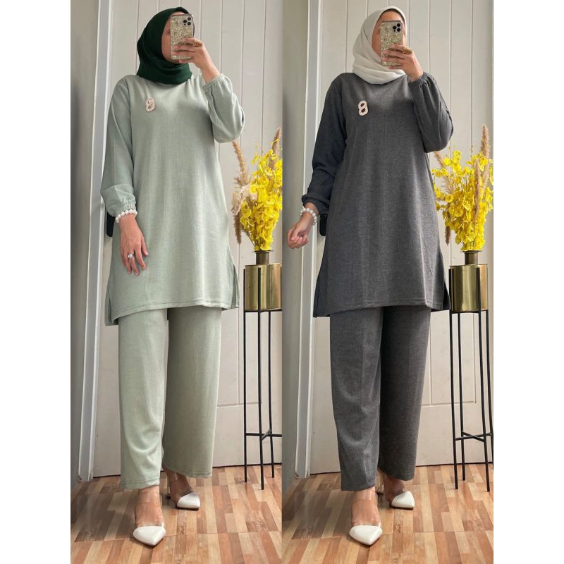 Zahra Set