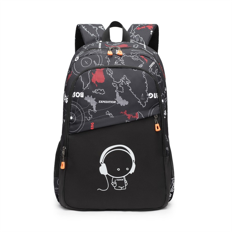 Tas 2023 murah HIGH QUALITY Ransel Sport ransel Original C0V8 Multifungsi ransel kulit premium water