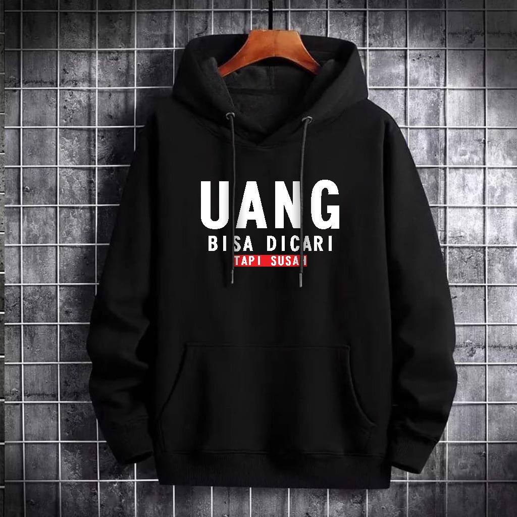 KIYOREN SWEATER HOODIE DISTRO SWEATER PRIA WANITA TERBARU DAN TERLARIS