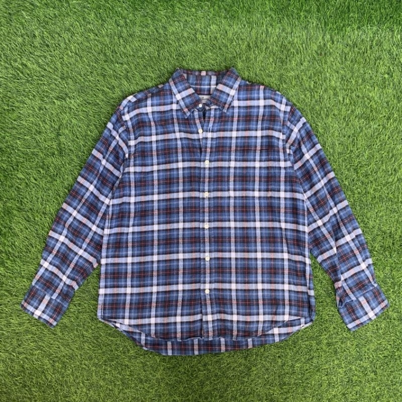 Flanel Villand