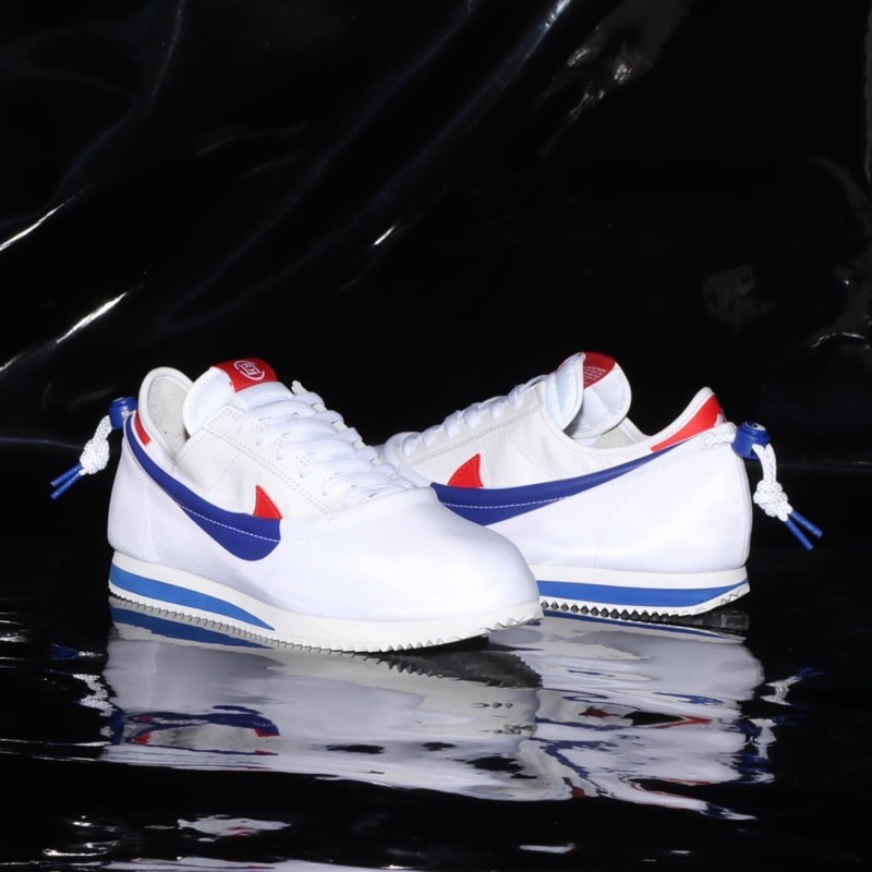 Nike x CLOT Cortez Clotez 100% Authentic