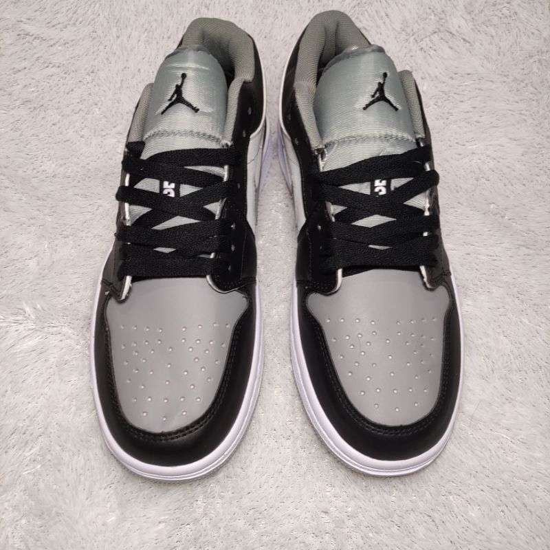 nike air jordan 1 low shadow toe
