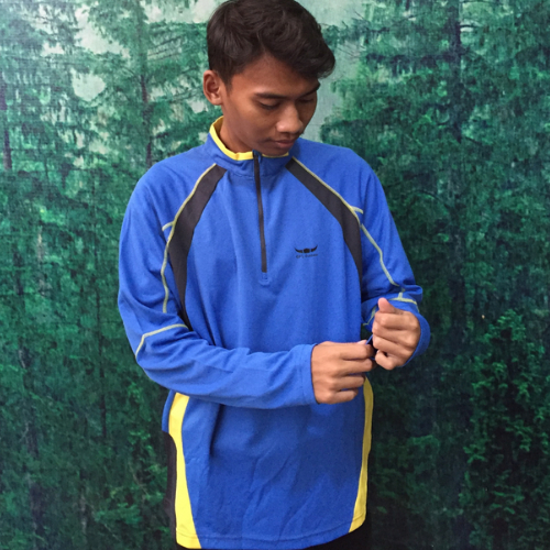 BASELAYER BFL OUTDOOR