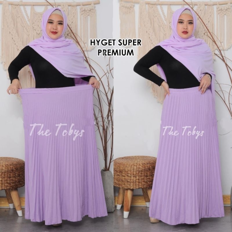 ROK PLISKET JUMBO( 4L) PREMIUM