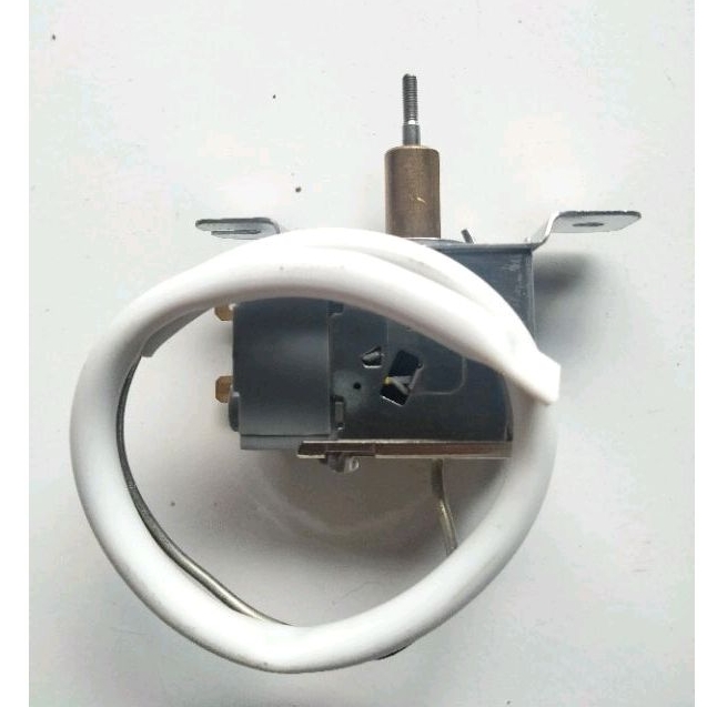 Thermostat - Sensor suhu Kulkas SHARP 1 Pintu Original | WSFE24.5A