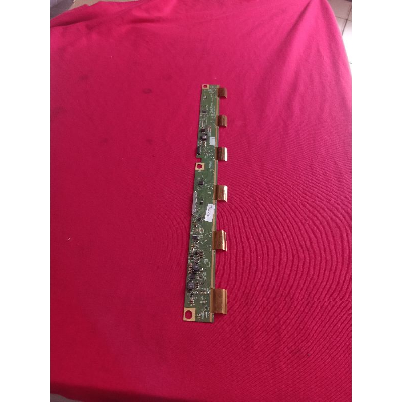 T CON TV LED LG 22LN4050 ORIGINAL