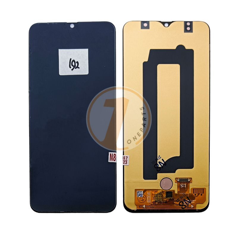 LCD TOUCHSCREEN SAMSUNG GALAXY A50 A50S A505 A507 OLED ORIGINAL