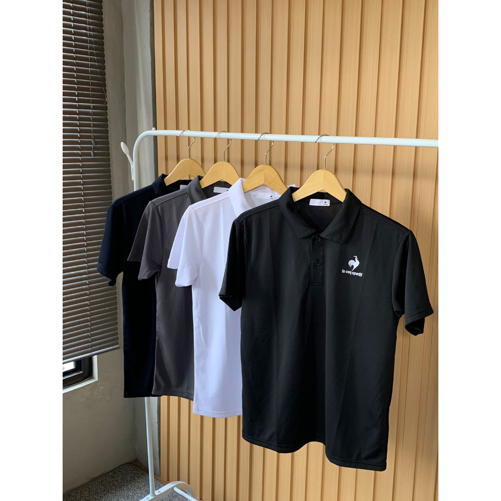 Polo Golf Lqoc kaos Polo Golf Polo Sport