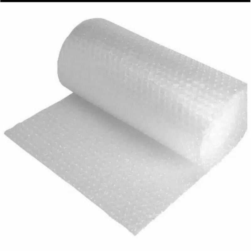 

BUBBLE WRAP+KARDUS