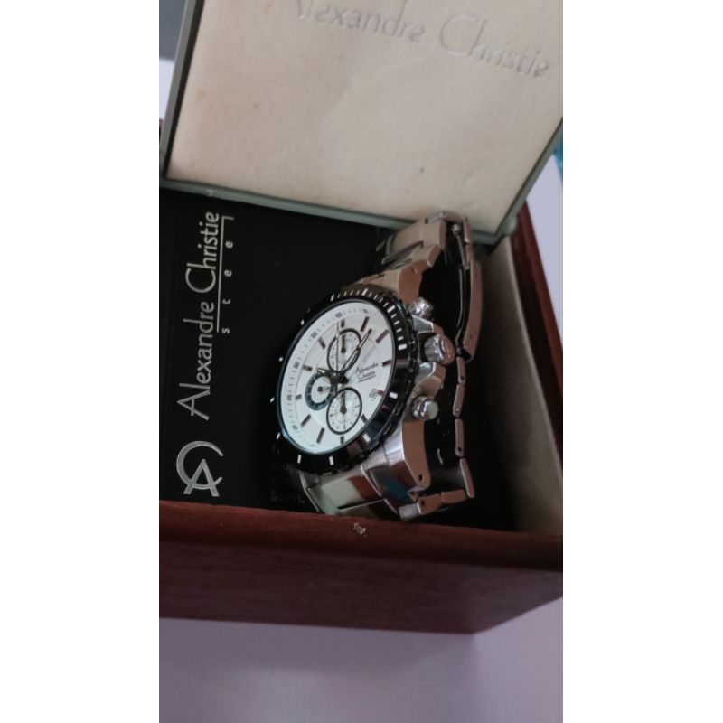 Alexandre Christie 6141MC Original