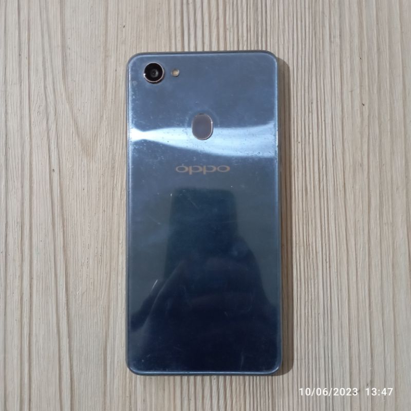 Mesin OPPO F7 Normal Unit
