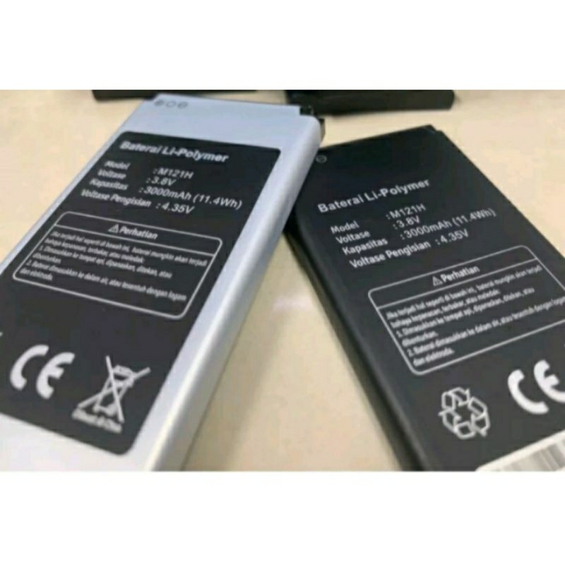batre modem hkm001