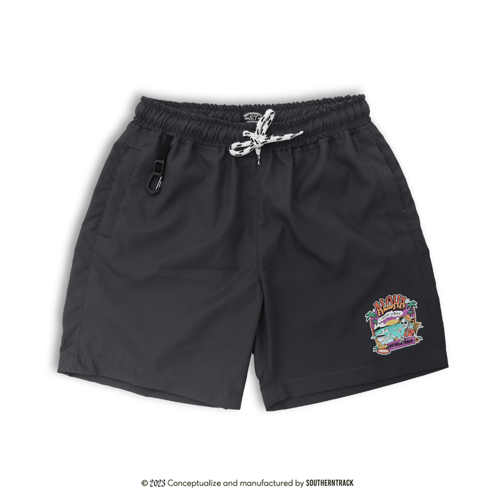 SOUTHERNTRACK | BOARDSHORT PANTS | BOXER | CELANAPENDEK | ALOHA