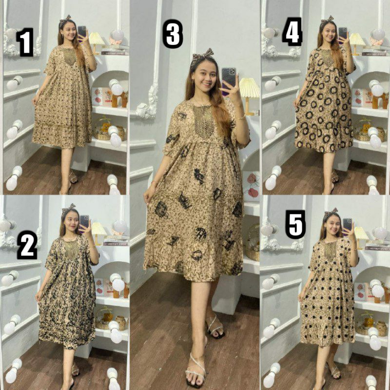 CUCI GUDANG DASTER DUBAY + FREE GIFT | DASTER ARAB + FREE GIFT