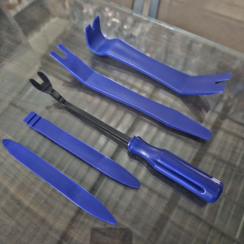 Alat Buka Panel Mobil Trim Tool