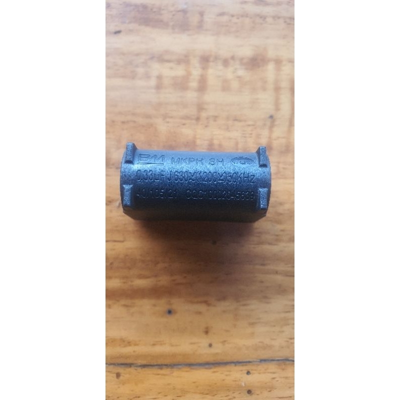 kapasitor mkp mkph 0.33UF 600V 1200VDC 50khz capacitor kompor induksi